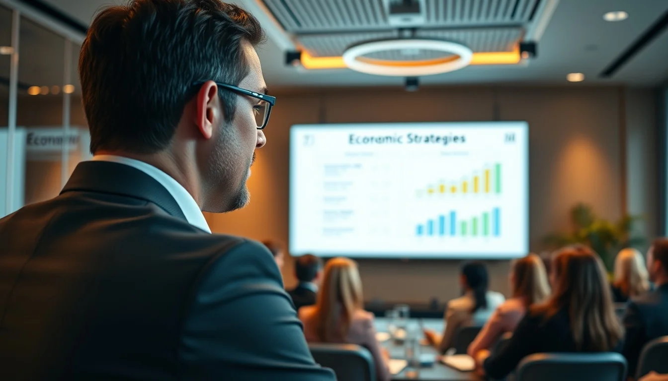 Supporting pricing visual